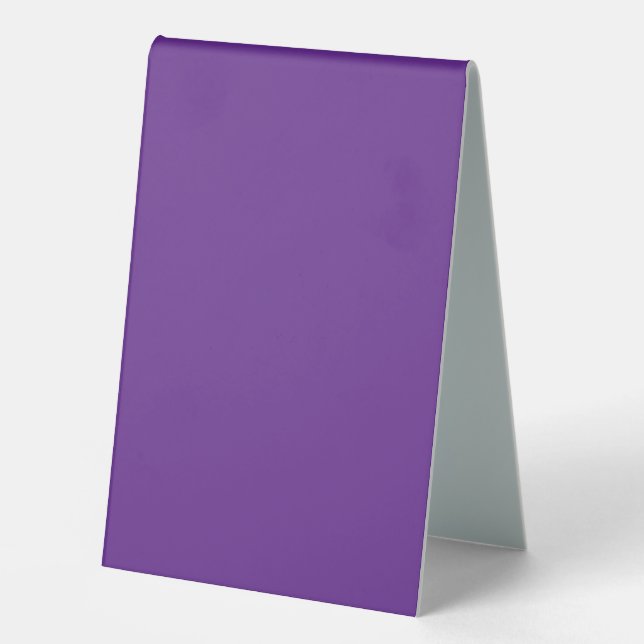 Elevate Your Website Design with a Stunning Purple (Front)