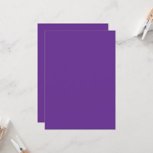 Elevate Your Website Design with a Stunning Purple Invitation