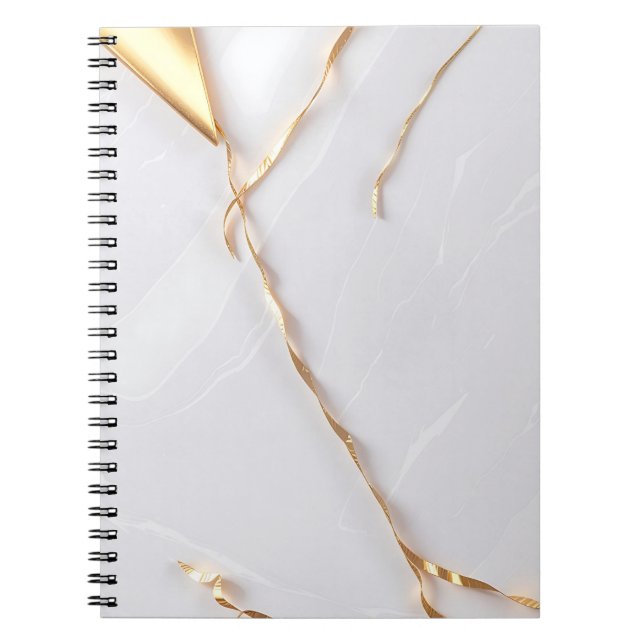 Elevate Your Writing Game: Best Notebook Selection (Front)