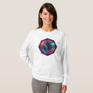 Elevate Yout Inner Sparkle T-Shirt