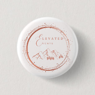 Elevated Events Collectable Pin