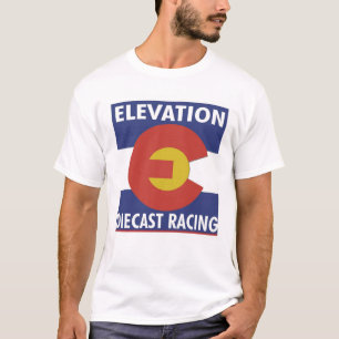 Elevation Diecast Racing Oh Mylanta! T-Shirt