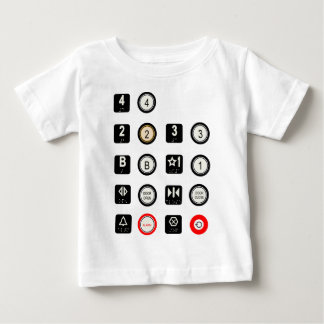 Elevator Baby T T-Shirt