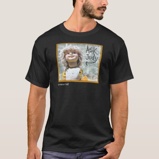 Elevator Fall T-Shirt