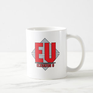Elevator U Coffee Mug