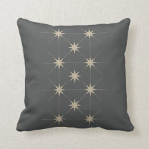 Eleven Star Grey background.