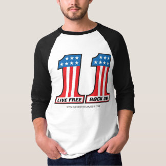 ELEVEN vintage T-Shirt