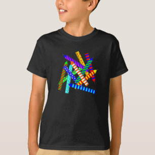 Eleven Year Old Birthday T-Shirt
