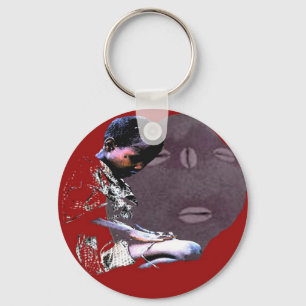 ELEWA KEY RING