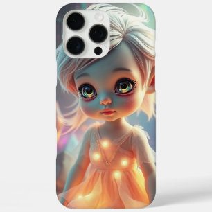 Elf  iPhone 16 pro max case