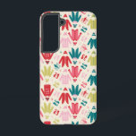 Elf Colourful Coat and Shoes Pattern Samsung Galaxy Case<br><div class="desc">Don your Elf apparel with this colourful elf coat and shoes pattern! Wear on some festive leggings,  cosy up with a fleece blanket,  or wrap your gifts with this on custom wrapping paper. Shop this design on even more custom Zazzle gifts!</div>