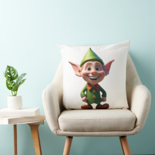 ELF  CUSHION