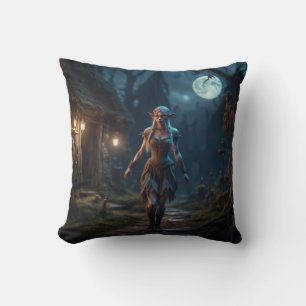Elf Cushion