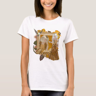 Elf Designs :: Magical by MarloDee T-Shirt