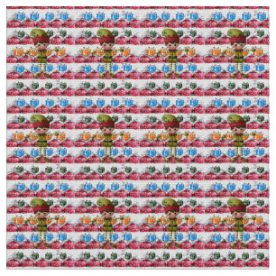Elf Fabric