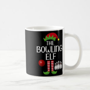 Elf Group Matching Family Christmas Costume The Bo Coffee Mug