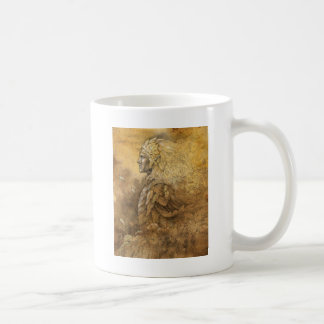 Elf King Coffee Mug