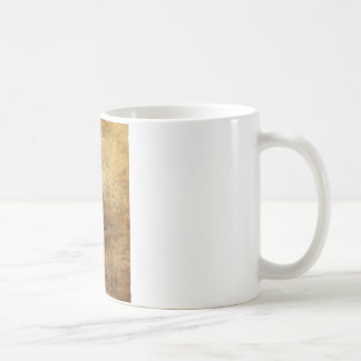 Elf King Coffee Mug