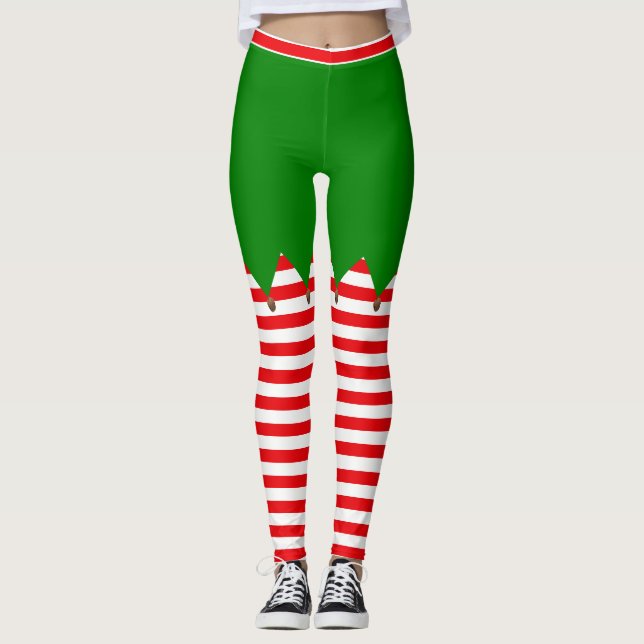 Elf Leggings (Front)