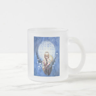 Elf Madonna Mug