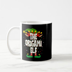 Elf Matching Gag Gifts Coffee Mug