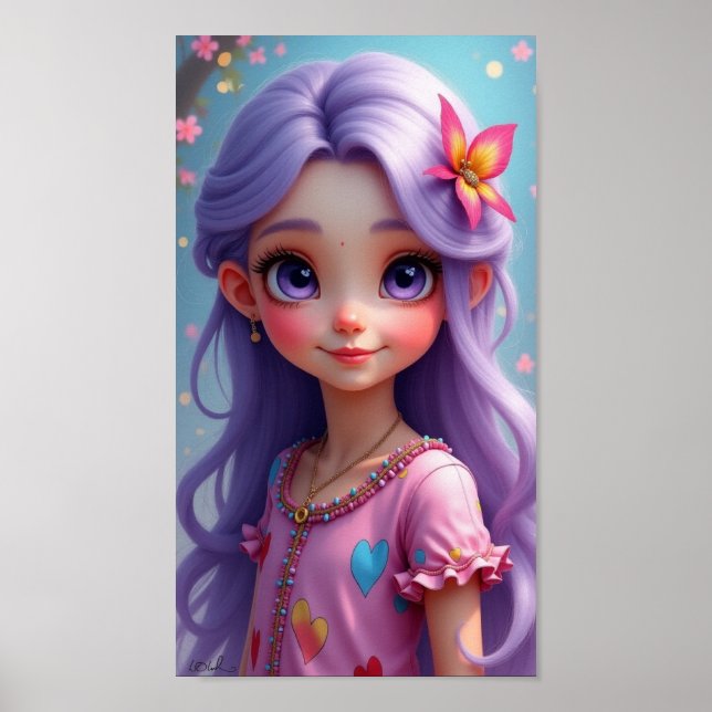 *Elf * Poster (Front)