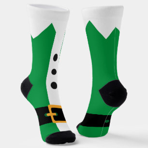 Elf Socks