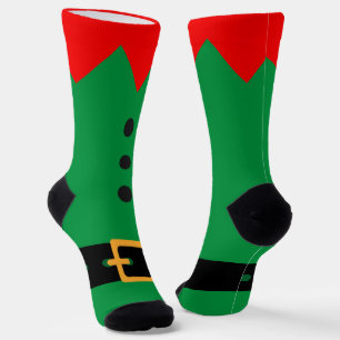 Elf Socks