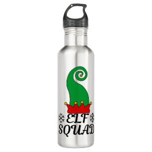 Elf Squad 710 Ml Water Bottle