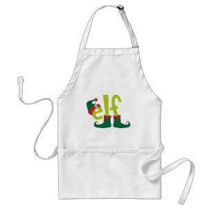 Elf Standard Apron
