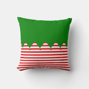 Elf Style Pillow