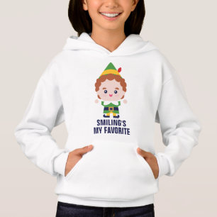 Elf the Movie Cute Buddy