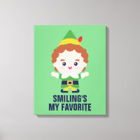 Elf the Movie | Cute Buddy