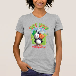 Elf the Movie Not Now Arctic Puffin! T-Shirt
