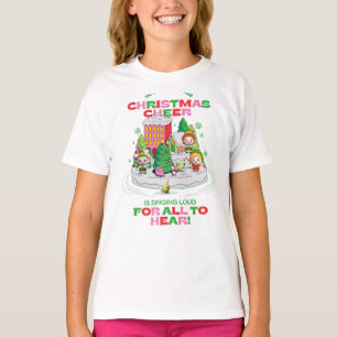 Elf the Movie   The Best Way to Spread Christmas T-Shirt