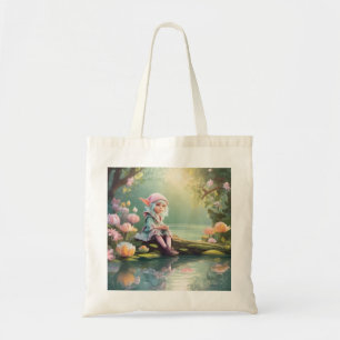 Elf Tote Bag