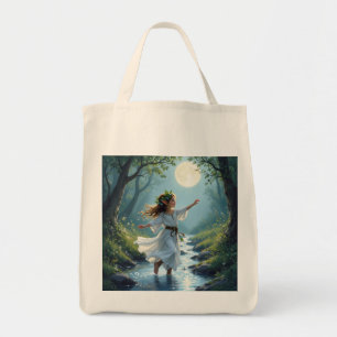 Elf Tote Bag