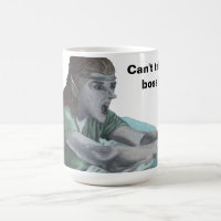 Elf Video Gamer Mug