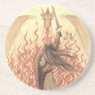 Elf vs Dragon Coaster