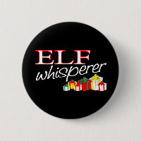 Elf Whisperer