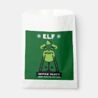 Elf Xmas Party