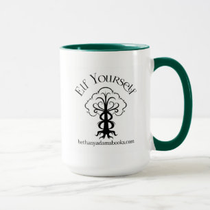 Elf Yourself Mug