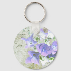 Elfenbrief Key Ring