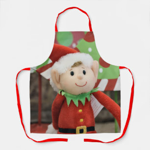 Elfie Apron