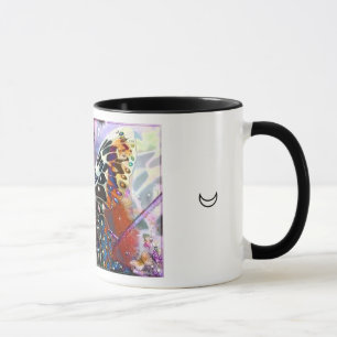 Elfin Moon, mug