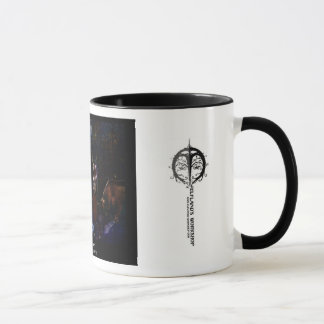 Elfland's Workshop Mug