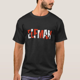 Elfman T-Shirt