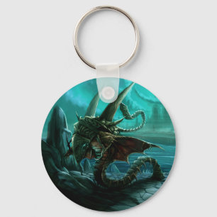 Elgerian Key Ring
