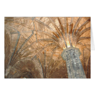 Elgin Cathedral Scotland