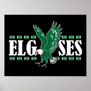 Elgses Funny Meme Spelling  Poster